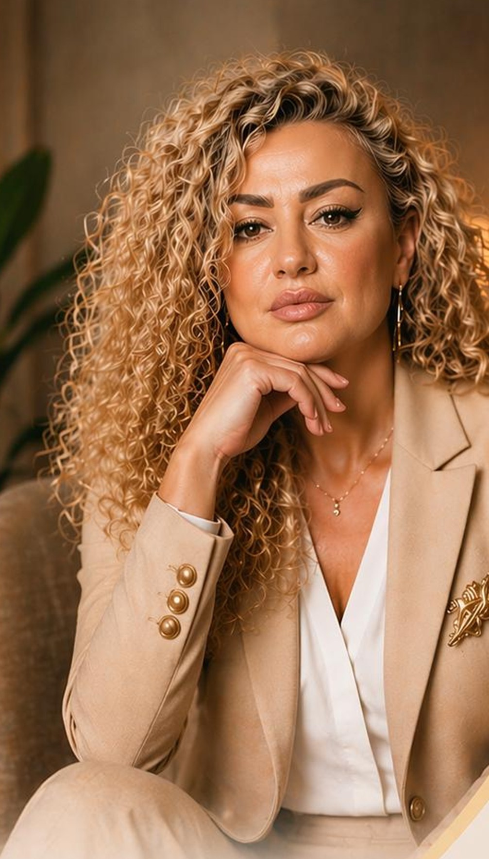 Felicia Meresescu, psihoterapeut integrativ